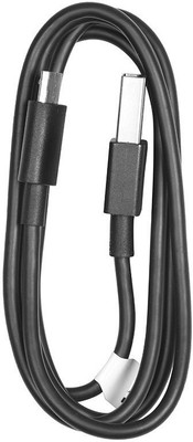 

ROCK & ROCKSPACE 52BR Sync & Charge Cable(Black)