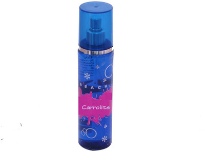 

Carrolite Blue Beach Deodorant Body Spray for Men & Women (Deodorant-09) Body Spray - For Men & Women(140 ml)