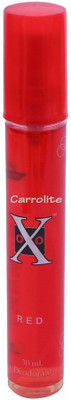 

Carrolite XoXo Deodorant Body Spray for Men & Women (Deodorant-03) Body Spray - For Men & Women(30 ml)