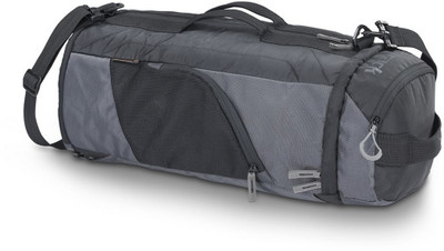 fastrack duffle bags