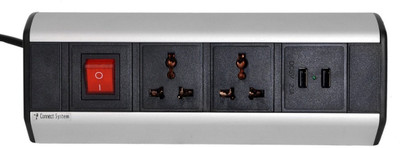 

Connect System Connect-05 5.3 A Five Pin Socket