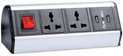 

Connect System Connect-06 2.1 A Five Pin Socket