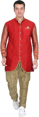 New Looks Men Kurta Pant Set