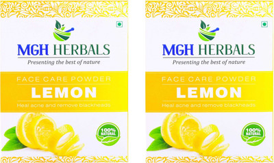

MGH Herbals Lemon Peel Powder(200 g)