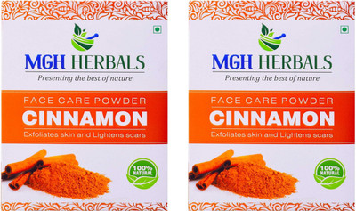 

MGH Herbals Cinnamon Powder(200 g)