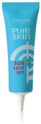 

Oriflame Sweden Pure Skin SOS Spot Gel - 6ml(6 ml)