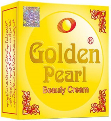 

GOLDEN PEARL Beauty Cream #Imported Original(30 g)