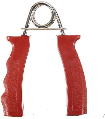 

GOCART Plastic High Quality Hand-muscle developer Hand Strengthener Fitness Equipment Hand Grip/Fitness Grip(Red)