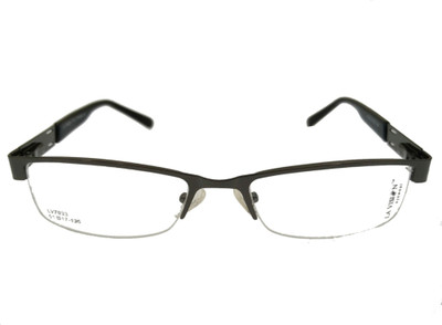 

La Vision Half Rim Rectangle Frame(51 mm