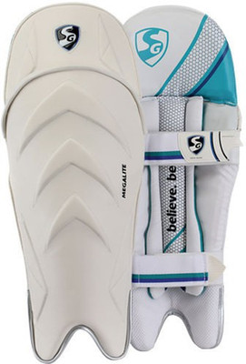 

NA Nylite Men's (39 - 43 cm) Batting Pad(NA, Men)