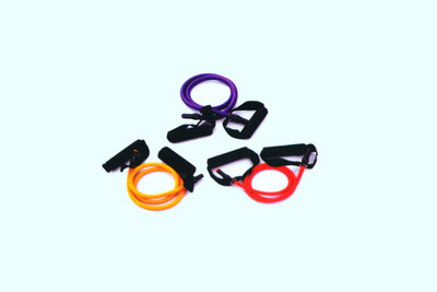 

ARZ Resistance Resistance Tube(Red)