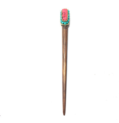 

Artistique U Fun Bun Stick(Multicolor)