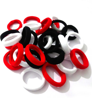 

OBEROI JAZZ Rubber Band(Multicolor)