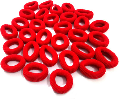 

OBEROI CLASSIC Rubber Band(Red)