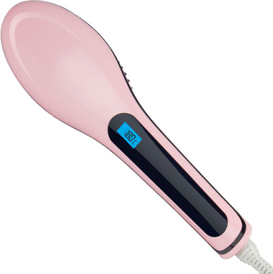 

Osilor Digital Display Fast Hair Straightener PM14