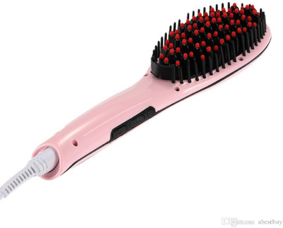 Osilor Digital Display Fast Hair Straightener PM28
