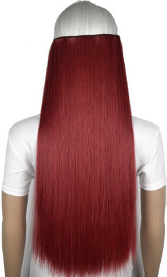 

Haveream Straight Hair Extension