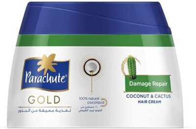 

Parachute Damage Repair Cream(140 ml)