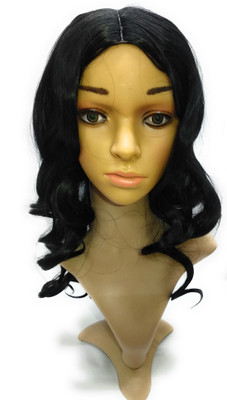 airflow Medium Hair Wig(Women)