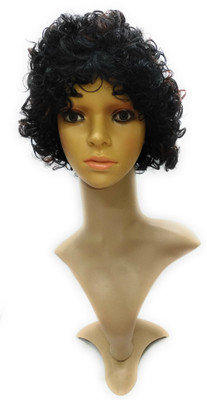 Air Flow Short Hair Wig(Women)