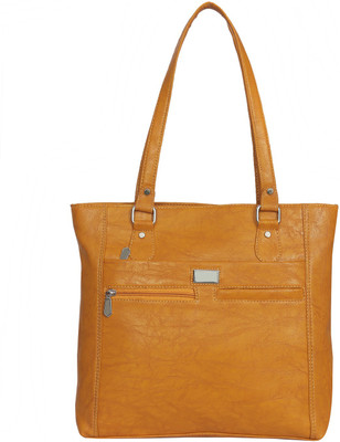 

Swiss Shoulder Bag(Tan)