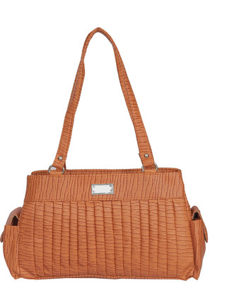 

Swiss Shoulder Bag(Orange)