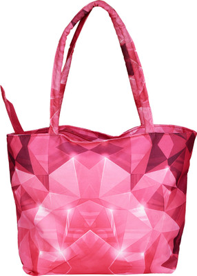 

Kouzi Shoulder Bag(Pink)