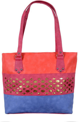 

Bizarre Vogue Shoulder Bag(Multicolor)