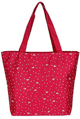 

BEST SHOP Tote(Pink)