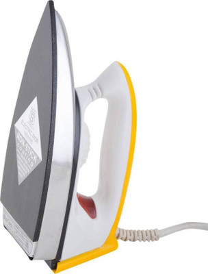 

CTN Stylo-Yellow Dry Iron(Yellow, White), White;yellow