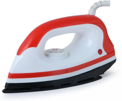 

TP WINDSTAR SAFARI Dry Iron(Red)