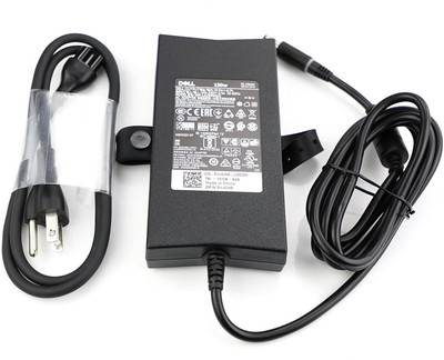 

Dell Original 130 W Adapter(Power Cord Included)