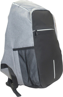 

ShopyBucket 18 inch Expandable Trolley Laptop Backpack(Multicolor)