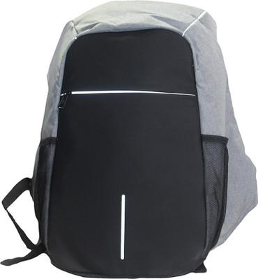

ShopyBucket 19 inch Expandable Trolley Laptop Backpack(Multicolor)