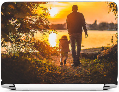 

PRINTHUBS LAPTOP186 Vinyl Laptop Decal 15.6