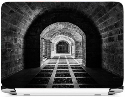 

PRINTHUBS LAPTOP255 Vinyl Laptop Decal 15.6