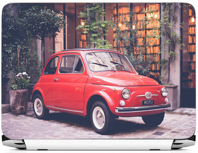 

PRINTHUBS LAPTOP259 Vinyl Laptop Decal 15.6
