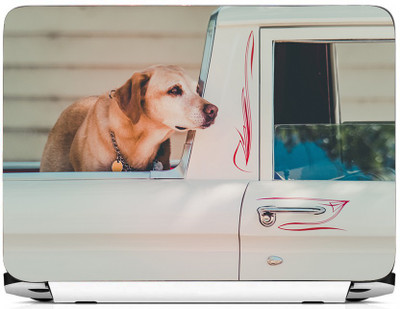

PRINTHUBS LAPTOP177 Vinyl Laptop Decal 15.6