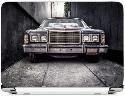 

PRINTHUBS LAPTOP207 Vinyl Laptop Decal 15.6