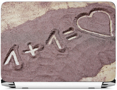 

PRINTHUBS LAPTOP312 Vinyl Laptop Decal 15.6
