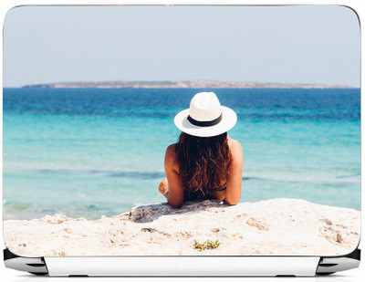 

PRINTHUBS LAPTOP301 Vinyl Laptop Decal 15.6