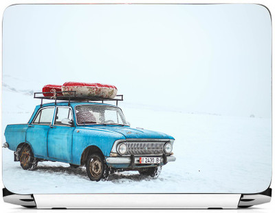 

PRINTHUBS LAPTOP192 Vinyl Laptop Decal 15.6