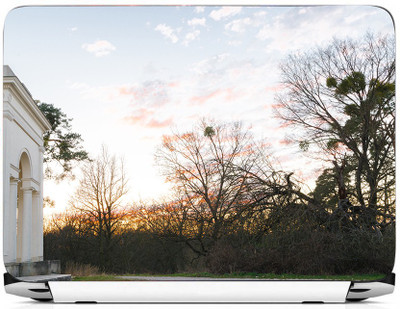 

PRINTHUBS LAPTOP222 Vinyl Laptop Decal 15.6