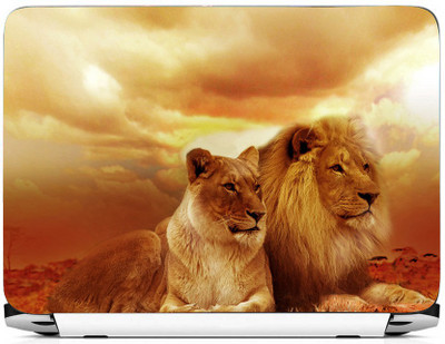

PRINTHUBS LAPTOP201 Vinyl Laptop Decal 15.6