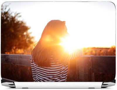 

PRINTHUBS LAPTOP213 Vinyl Laptop Decal 15.6
