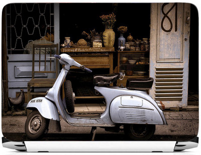 

PRINTHUBS LAPTOP260 Vinyl Laptop Decal 15.6