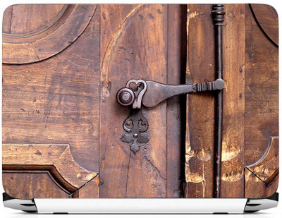 

PRINTHUBS LAPTOP251 Vinyl Laptop Decal 15.6