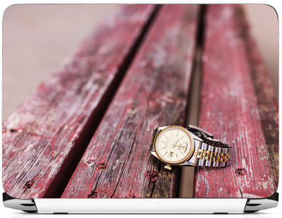 

PRINTHUBS LAPTOP156 Vinyl Laptop Decal 15.6