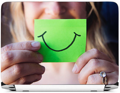 

PRINTHUBS LAPTOP185 Vinyl Laptop Decal 15.6