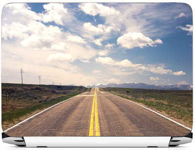 

PRINTHUBS LAPTOP272 Vinyl Laptop Decal 15.6